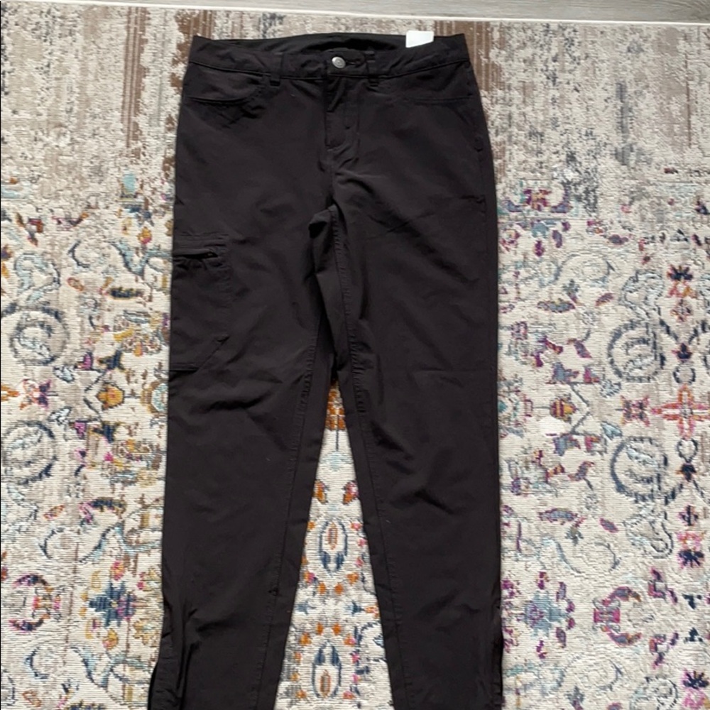Patagonia outdoor hiking pants size 4
